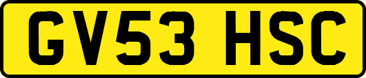 GV53HSC