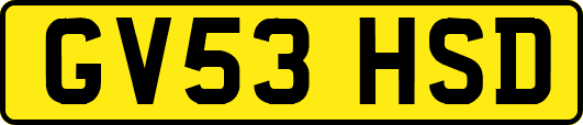GV53HSD