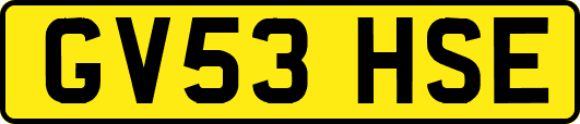 GV53HSE