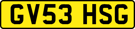 GV53HSG