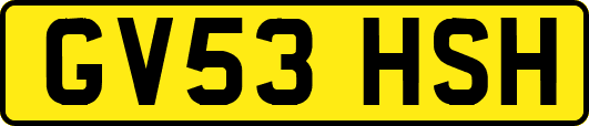 GV53HSH