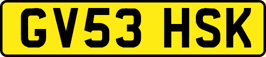 GV53HSK