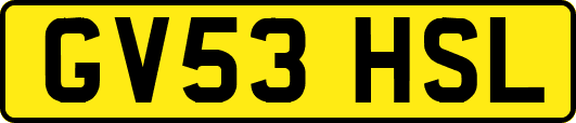 GV53HSL