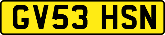GV53HSN
