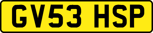 GV53HSP