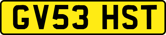 GV53HST