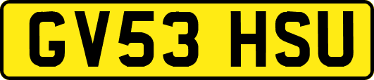GV53HSU