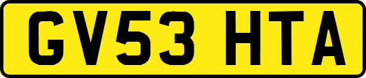 GV53HTA