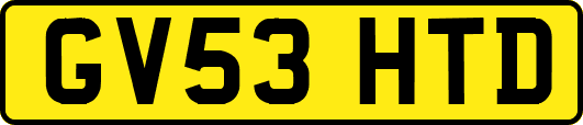 GV53HTD