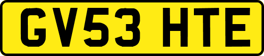 GV53HTE