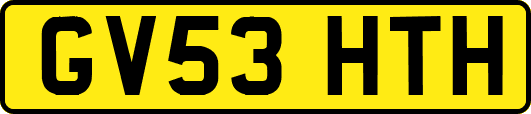 GV53HTH