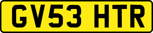 GV53HTR