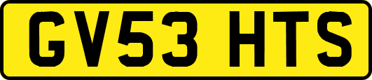 GV53HTS