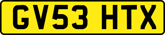 GV53HTX