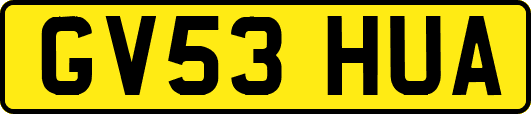 GV53HUA