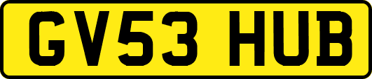 GV53HUB
