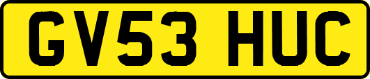 GV53HUC