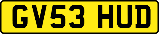 GV53HUD