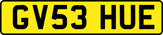 GV53HUE