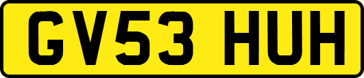 GV53HUH