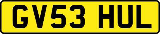 GV53HUL
