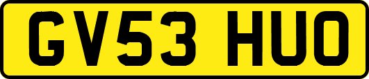 GV53HUO