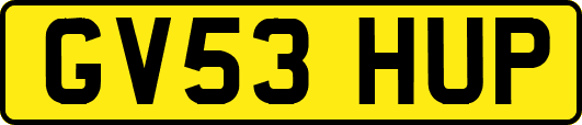 GV53HUP