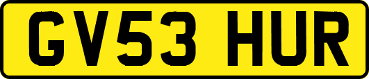 GV53HUR