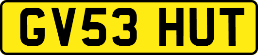 GV53HUT