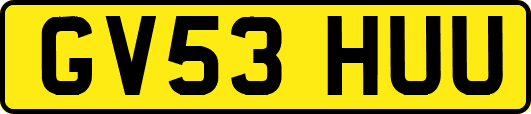 GV53HUU