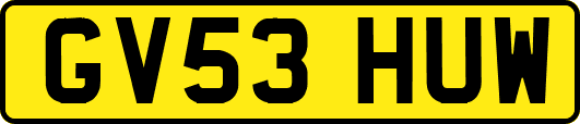 GV53HUW