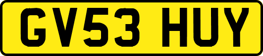 GV53HUY