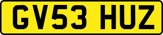 GV53HUZ