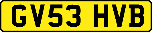 GV53HVB