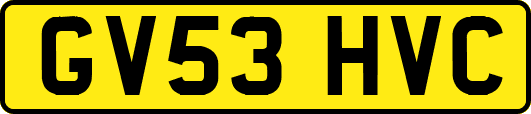 GV53HVC