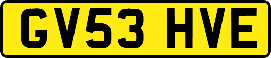 GV53HVE