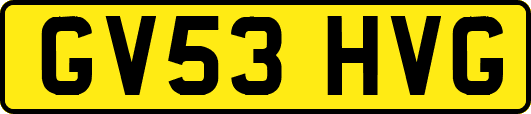 GV53HVG
