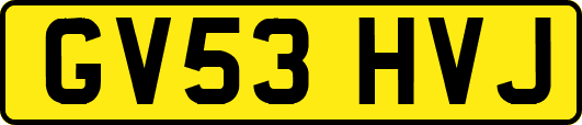 GV53HVJ