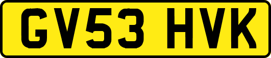 GV53HVK