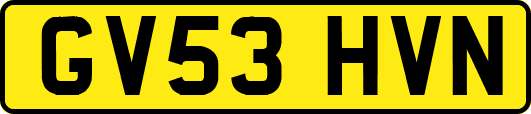 GV53HVN