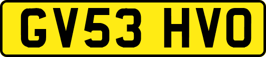 GV53HVO