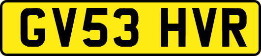 GV53HVR