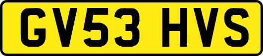 GV53HVS