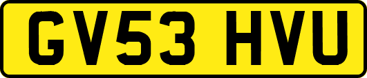 GV53HVU