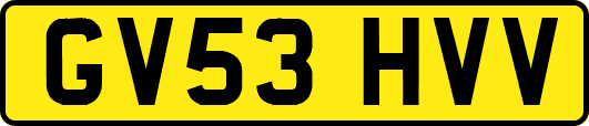 GV53HVV