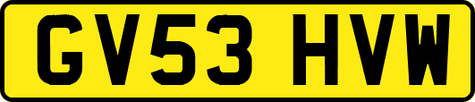GV53HVW