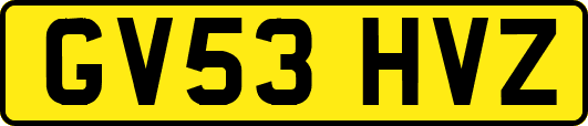 GV53HVZ