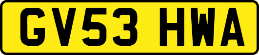 GV53HWA