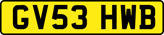 GV53HWB
