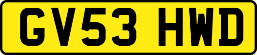 GV53HWD